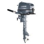 2017 Yamaha F4 LMHA Outboard Motor