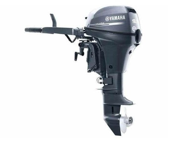 2020 Yamaha 9.9 HP T9.9LPHB Outboard Motor 1 2020 Yamaha 9.9 HP T9.9LPHB Outboard Motor