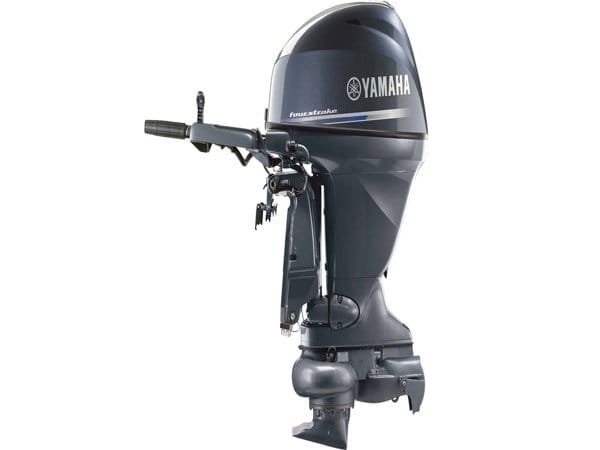 2019 Yamaha 40 HP F40JEHA Outboard Motor 1 2019 Yamaha 40 HP F40JEHA Outboard Motor