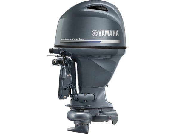 2019 Yamaha 90 HP F90JB Outboard Motor 1 2019 Yamaha 90 HP F90JB Outboard Motor