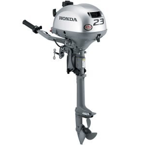 Portable Honda BF2.3