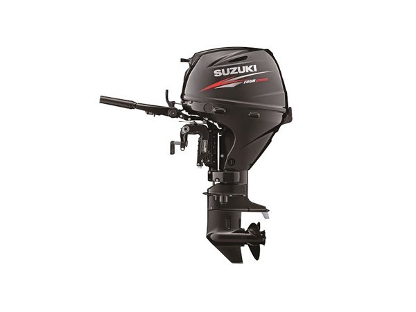 Suzuki 30 HP DF30ATHL2 Outboard Motor 1 Suzuki 30 HP DF30ATHL2 Outboard Motor