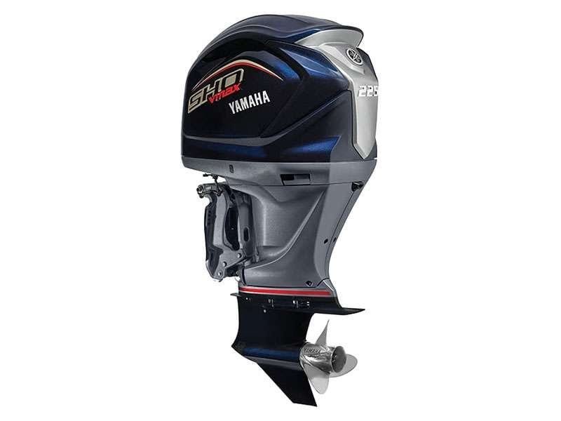 Best 2013 Yamaha VF225 HP 4.2L V6 SHO VMax 4 Stroke 20" Outboard Motor 1 Best 2013 Yamaha VF225 HP 4.2L V6 SHO VMax 4 Stroke 20" Outboard Motor