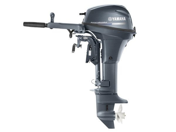 2017 Yamaha F9.9 F9.9LMHB Outboard Motor 1 2017 Yamaha F9.9 F9.9LMHB Outboard Motor