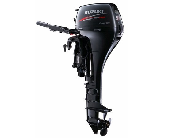 Suzuki 9.9 HP DF9.9BTHL2 Outboard Motor 1 Suzuki 9.9 HP DF9.9BTHL2 Outboard Motor