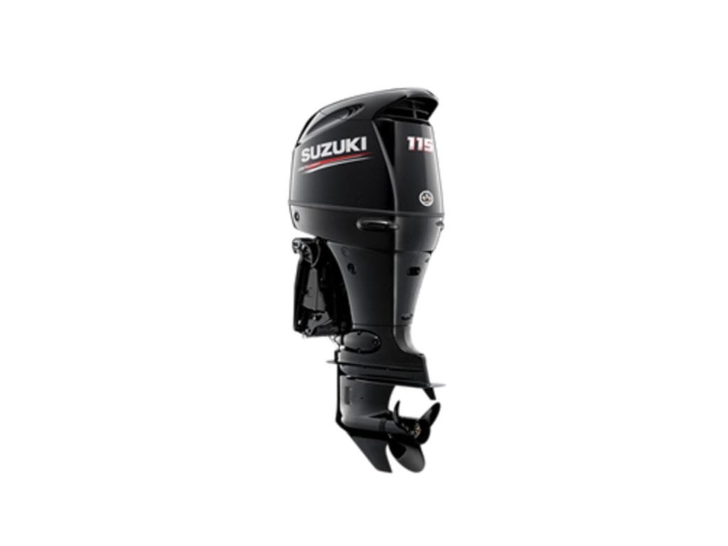 2022 Suzuki DF115A L 115 HP Outboard Motor 1 2022 Suzuki DF115A L 115 HP Outboard Motor