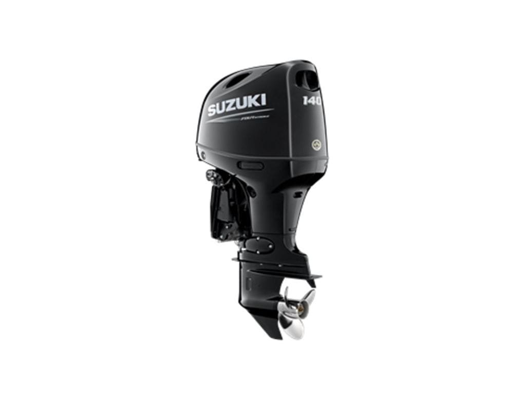 2022 Suzuki DF140B X 140 HP Outboard Motor 1 2022 Suzuki DF140B X 140 HP Outboard Motor