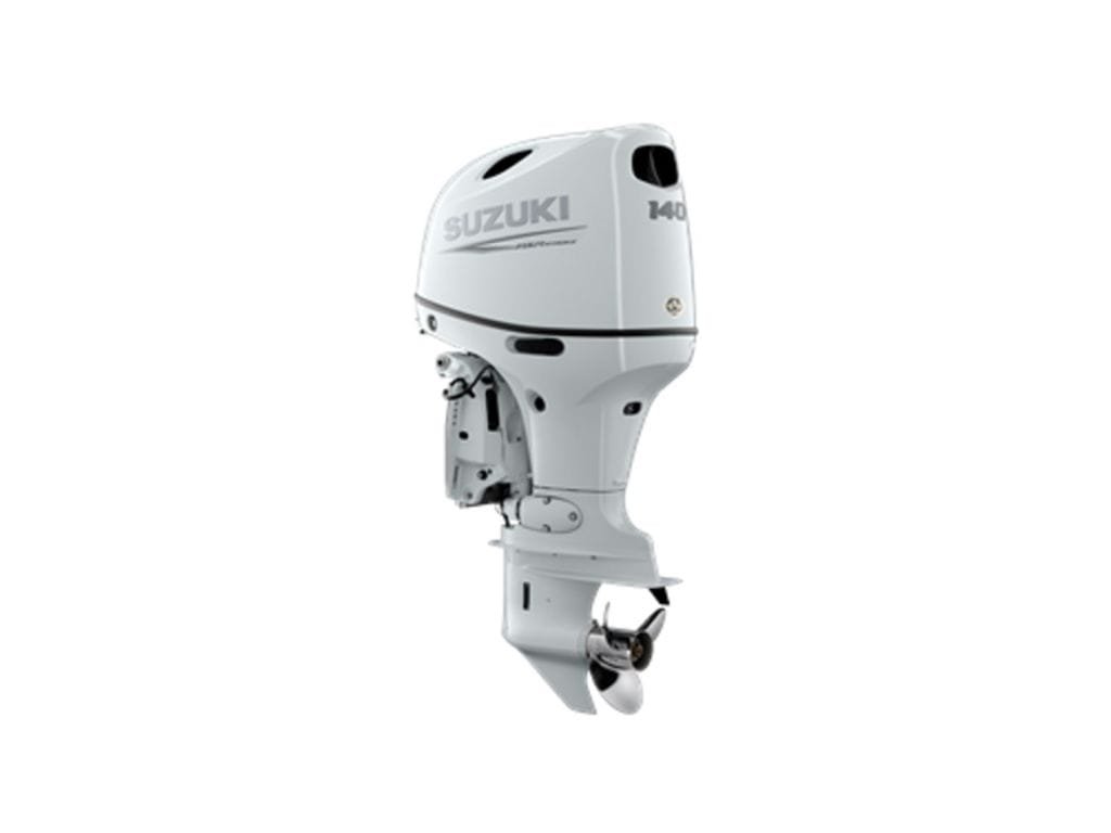 2022 Suzuki DF140B X 140 HP Outboard Motor 2 2022 Suzuki DF140B X 140 HP Outboard Motor - Image 2