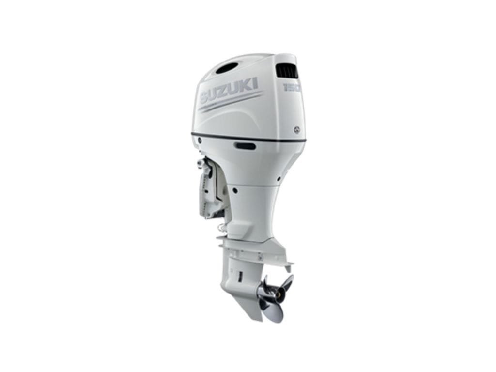 2022 Suzuki DF150A X 150 HP Outboard Motor 2 2022 Suzuki DF150A X 150 HP Outboard Motor - Image 2