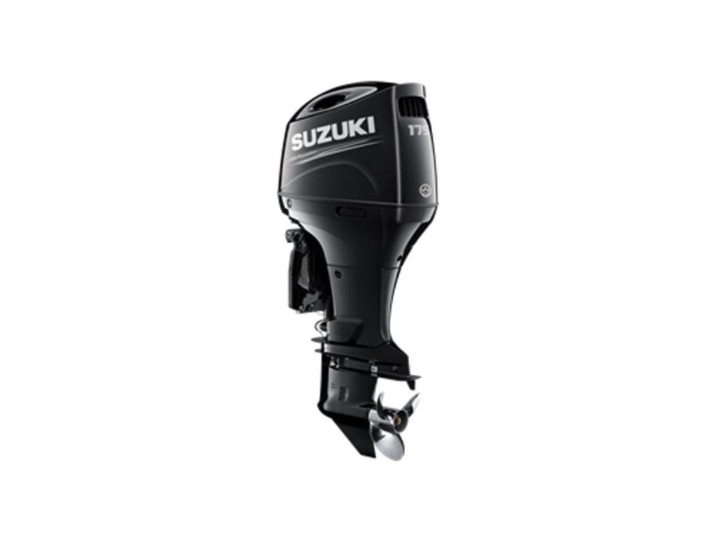 2022 Suzuki DF175A L 175 HP Outboard Motor 1 2022 Suzuki DF175A L 175 HP Outboard Motor