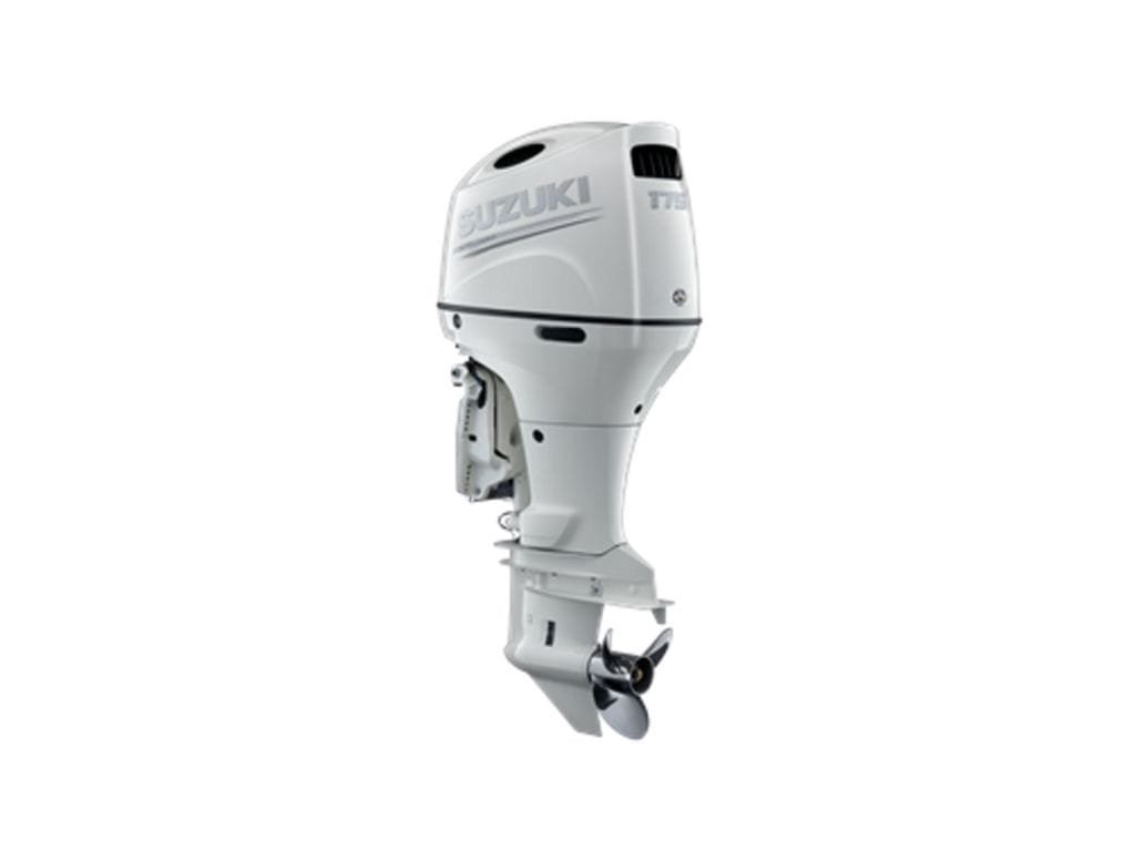 2022 Suzuki DF175A L 175 HP Outboard Motor 2 2022 Suzuki DF175A L 175 HP Outboard Motor - Image 2