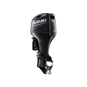 2022 Suzuki DF175A X 175 HP Outboard Motor