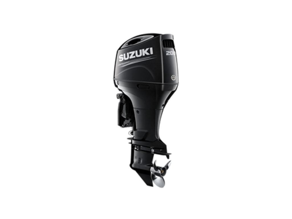 2022 Suzuki DF200AP X 200 HP Outboard Motor 1 2022 Suzuki DF200AP X 200 HP Outboard Motor
