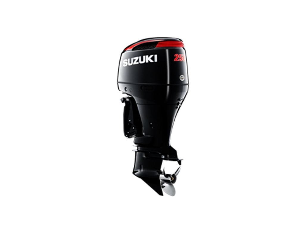 2022 Suzuki DF250SS L 250 HP Outboard Motor 1 2022 Suzuki DF250SS L 250 HP Outboard Motor