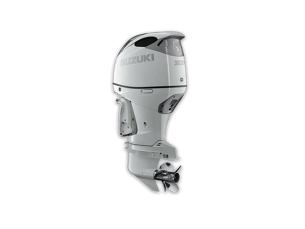 2022 Suzuki DF300B XX 300 HP Outboard Motor 2 2022 Suzuki DF300B XX 300 HP Outboard Motor - Image 2