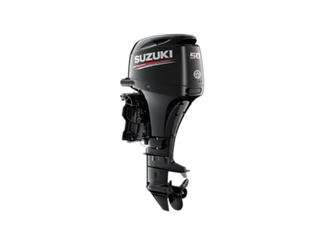 2022 Suzuki DF50A L 50 HP Outboard Motor 1 2022 Suzuki DF50A L 50 HP Outboard Motor
