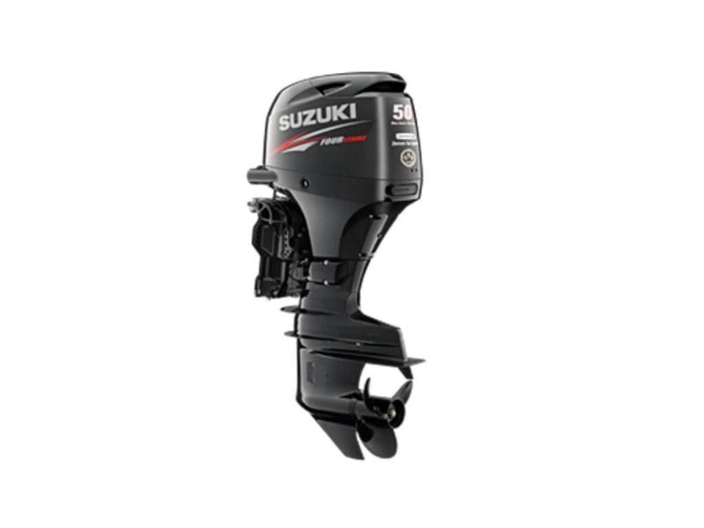 2022 Suzuki DF50AV L 50 HP Outboard Motor 1 2022 Suzuki DF50AV L 50 HP Outboard Motor