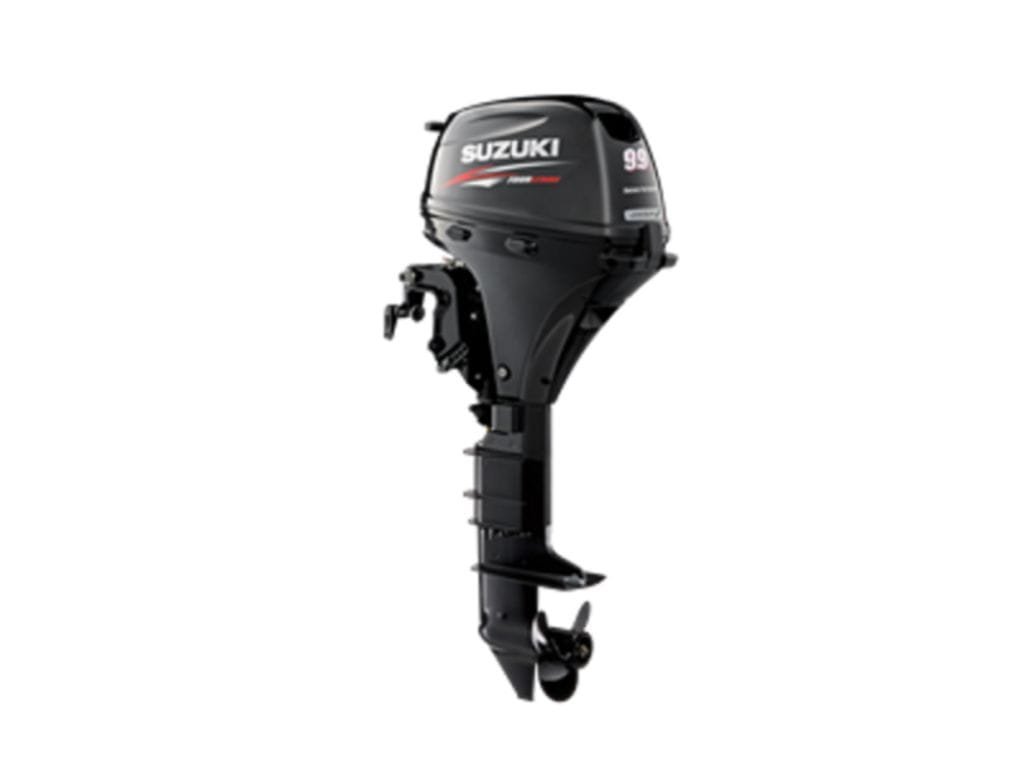 2022 Suzuki DF9.9B EFI L Outboard Motor 1 2022 Suzuki DF9.9B EFI L Outboard Motor