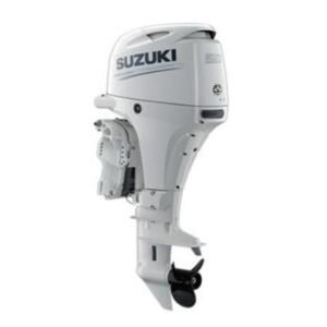 Suzuki Marine DF 50 ATLW5