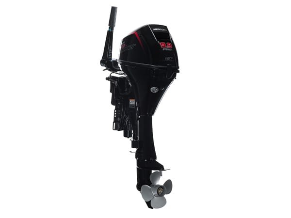 2017 Mercury 9.9 HP 9.9ELHPT-CT-PK Outboard Motor 1 2017 Mercury 9.9 HP 9.9ELHPT-CT-PK Outboard Motor