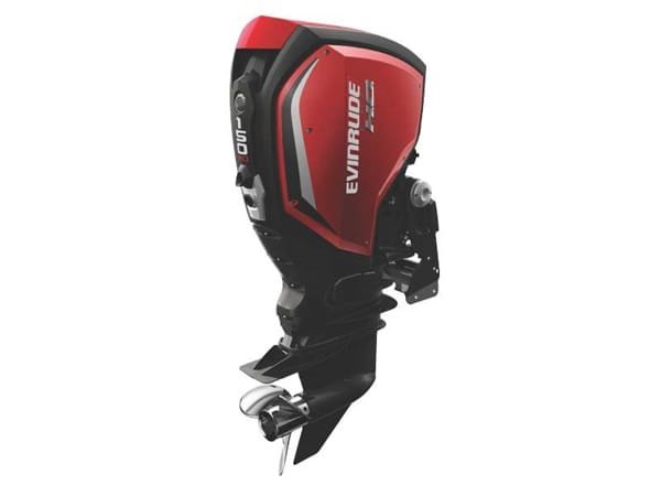2018 Evinrude E-TEC G2 150 H.O. C150FXH Outboard Motor 1 2018 Evinrude E-TEC G2 150 H.O. C150FXH Outboard Motor