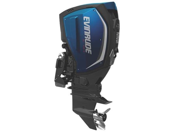 2018 Evinrude E-TEC G2 225 H.O. E225X Outboard Motor 1 2018 Evinrude E-TEC G2 225 H.O. E225X Outboard Motor