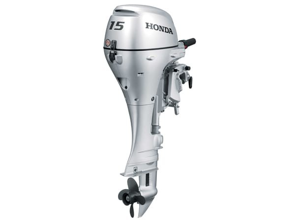 2017 HONDA 15 HP BF15D3SH Outboard Motor 1 2017 HONDA 15 HP BF15D3SH Outboard Motor