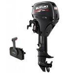 Suzuki 9.9 HP DF9.9BTS Outboard Motor