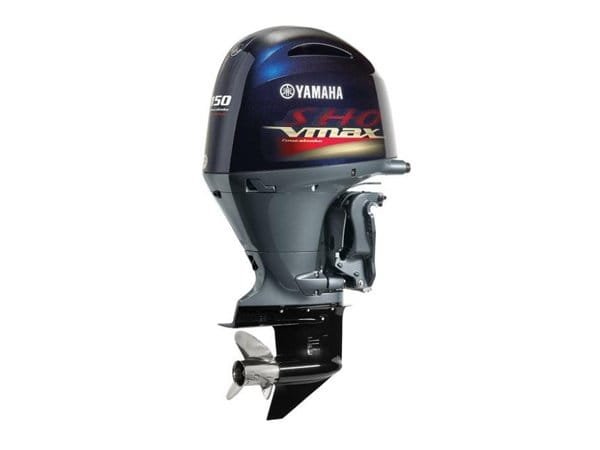 2017 Yamaha VF150X VMAX SHO Outboard Motor 1 2017 Yamaha VF150X VMAX SHO Outboard Motor