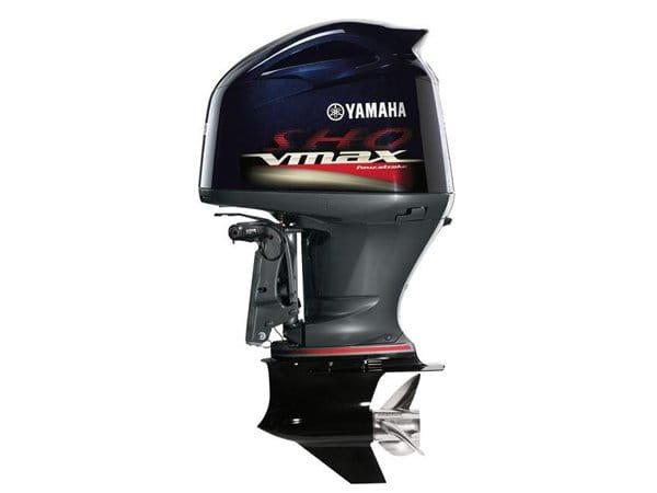 2017 Yamaha VF200 LA VMAX SHO Outboard Motor 1 2017 Yamaha VF200 LA VMAX SHO Outboard Motor