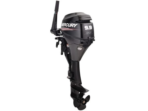2017 Mercury 9.9 HP 9.9MLH-CT Outboard Motor 1 2017 Mercury 9.9 HP 9.9MLH-CT Outboard Motor