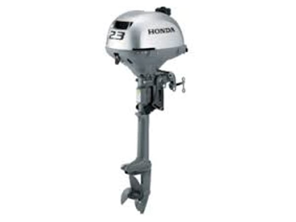 2017 HONDA 2.3 HP BF2.3DHSCH Outboard Motor 1 2017 HONDA 2.3 HP BF2.3DHSCH Outboard Motor