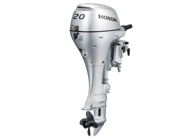 2017 HONDA 20 HP BF20D3LH Outboard Motor 1 2017 HONDA 20 HP BF20D3LH Outboard Motor