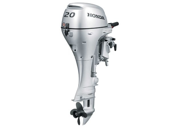 2017 HONDA 20 HP BF20D3SH Outboard Motor 1 2017 HONDA 20 HP BF20D3SH Outboard Motor