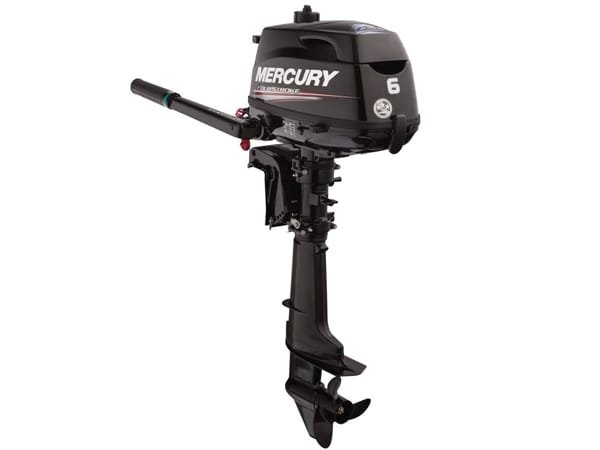 2018 Mercury 6 Hp 6MH Outboard Motor 1 2018 Mercury 6 Hp 6MH Outboard Motor