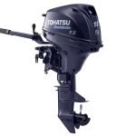 Tohatsu MFS15EEFL