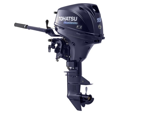Best Tohatsu MFS15EEFL 2025: Unbeatable 15HP Power Deal 1 Tohatsu MFS15EEFL