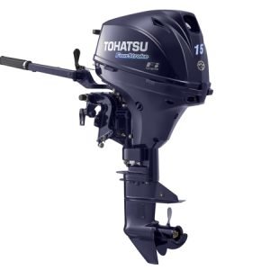 Tohatsu MFS15EEFS