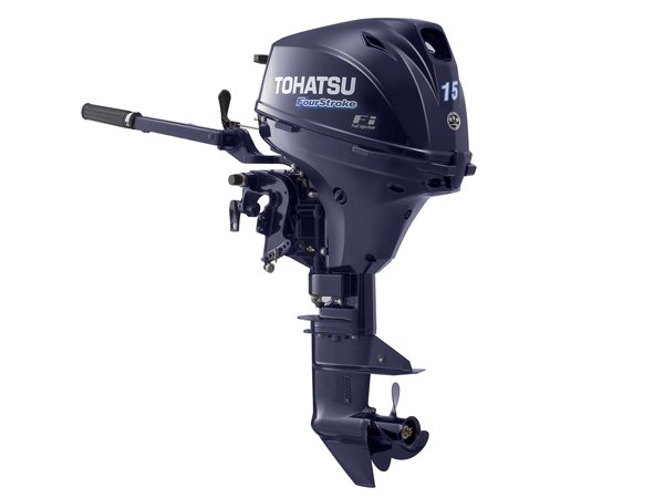 Best Tohatsu MFS15EEFS: Why This Small Outboard Dominates 1 Tohatsu MFS15EEFS