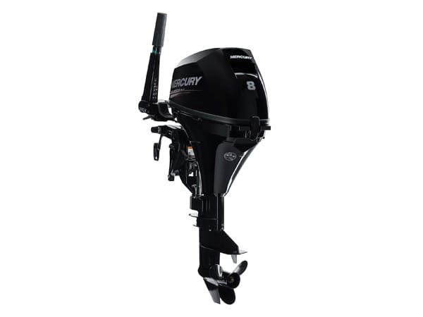 2018 Mercury 8 Hp 8MH Outboard Motor 1 2018 Mercury 8 Hp 8MH Outboard Motor