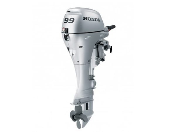 2017 HONDA 9.9 HP BF10D3SH Outboard Motor 1 2017 HONDA 9.9 HP BF10D3SH Outboard Motor