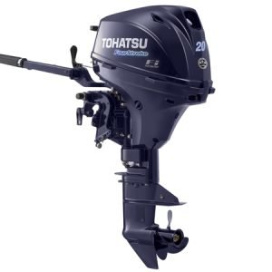 Tohatsu MFS20EL