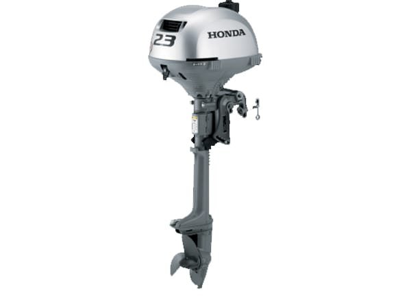 2018 Honda 2.3 Hp BF2.3DHSCH Outboard Motor 1 2018 Honda 2.3 Hp BF2.3DHSCH Outboard Motor