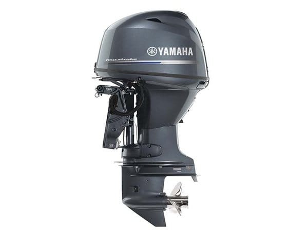 2018 Yamaha F50 Midrange Mechanical 20 F50LB Outboard Motor 1 2018 Yamaha F50 Midrange Mechanical 20 F50LB Outboard Motor