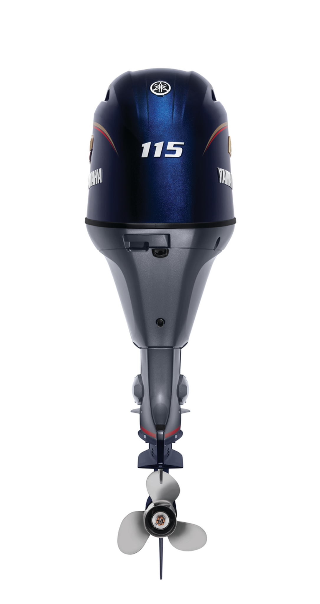 Buy Yamaha 115HP VMAX SHO-VF115XB: Revolutionary 115HP Outboard Motor 3 Buy Yamaha 115HP VMAX SHO-VF115XB: Revolutionary 115HP Outboard Motor - Image 3