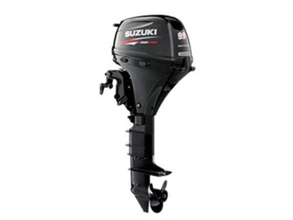 2018 Suzuki Marine 9.9 HP DF9.9BL EFI Outboard Motor 1 2018 Suzuki Marine 9.9 HP DF9.9BL EFI Outboard Motor