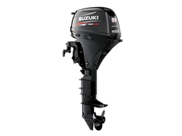 Suzuki 20 HP DF20AEL2 Outboard Motor 1 Suzuki 20 HP DF20AEL2 Outboard Motor
