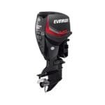 Evinrude E135DHX E-TEC 135 H.O Outboard Motor