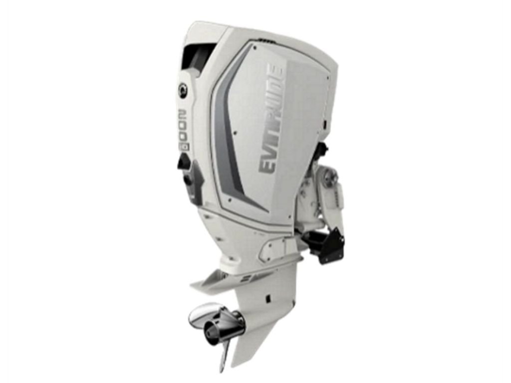 Evinrude H200HWXF 200 H.O Outboard Motors 1 Evinrude H200HWXF 200 H.O Outboard Motors