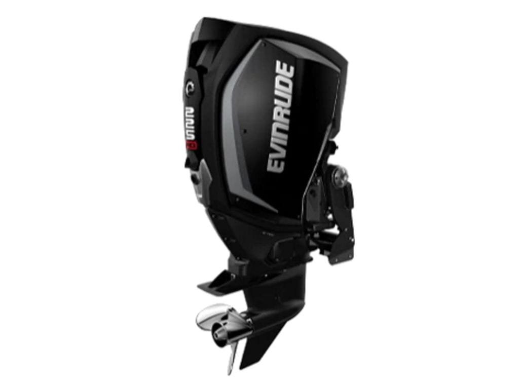 Evinrude H225HGXC 225 H.O Outboard Motors 1 Evinrude H225HGXC 225 H.O Outboard Motors